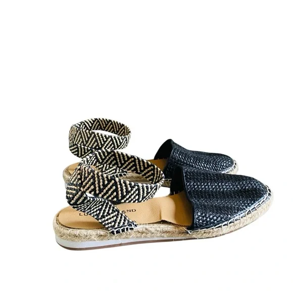 ⭐️ Lucky Brand Renka Espadrilles Sandal - Picture 2 of 6